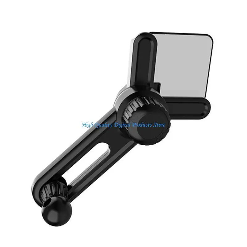 U2JE aggiorna base del supporto per telefono auto con interfacce da 17 mm Easy Installation per il veicolo