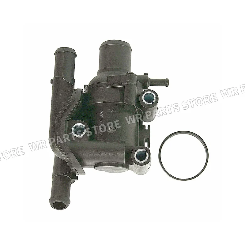 Gruppo termostato 1319480 XS4G9K478BD Per Ford MK1 TOURNEO Transit Connect 2001-2020