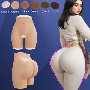 8 최고의 판매 실리콘 엉덩이 샤이퍼 - №2