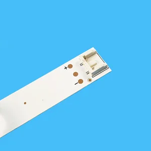 6LEDs 6LED 6V 590mm لتلفزيون LG LCD ، 32LF5800 ، 32LB551U ، 32LB552U ، 32LB563U ، 32LB580 ، 32LB620 ، 32LF595B ، 32LF620B ، 32LF550 ، جديد أعلى 12 مبيعات مستعملة شاشة تلفزيون LG 32 - No9