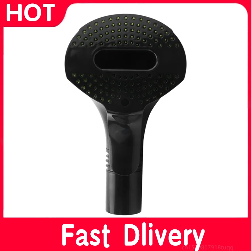 32mm Hot Pet Cat Dog Grooming Brush aspirapolvere strumento di attacco capelli sciolti Grooming Grooming Rake Tool