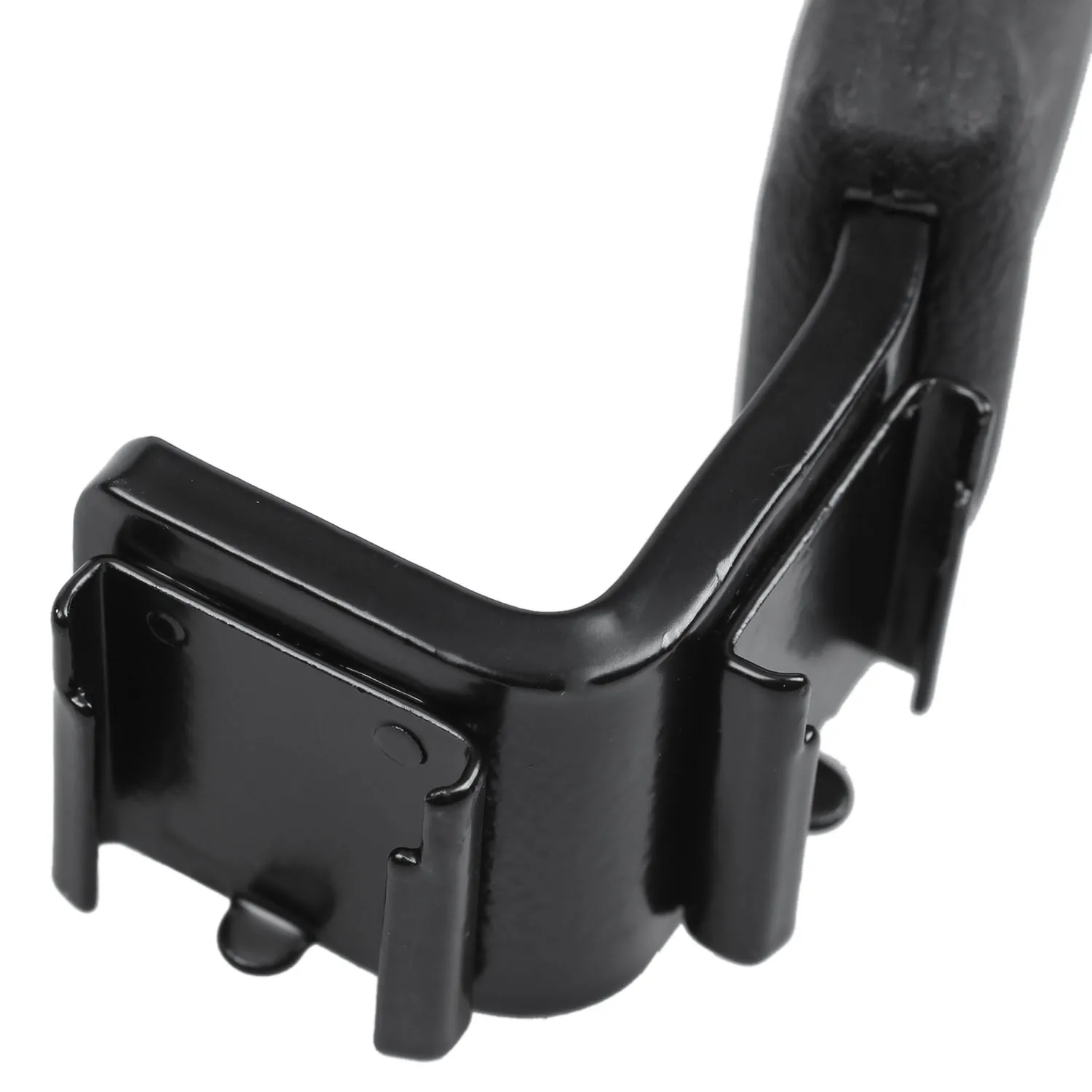 

Photography support Photo Flash Video Camera Grip Handle L Handle With 2 Standard Side Hot shoe Mount the holder DSLR