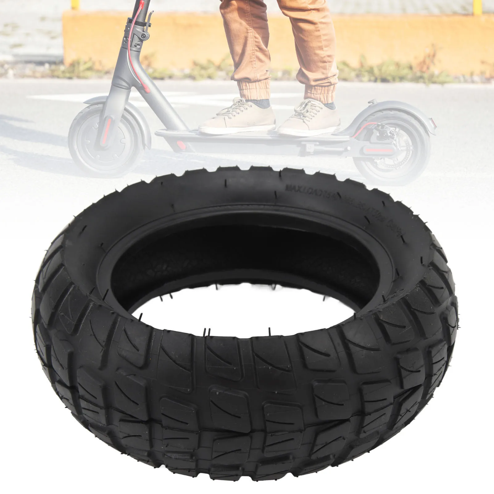 

Запасная шина для электросамоката 8.5 X 3.0, резиновые покрышки для электросамокатов, износостойкие, для ремонтных мастерских