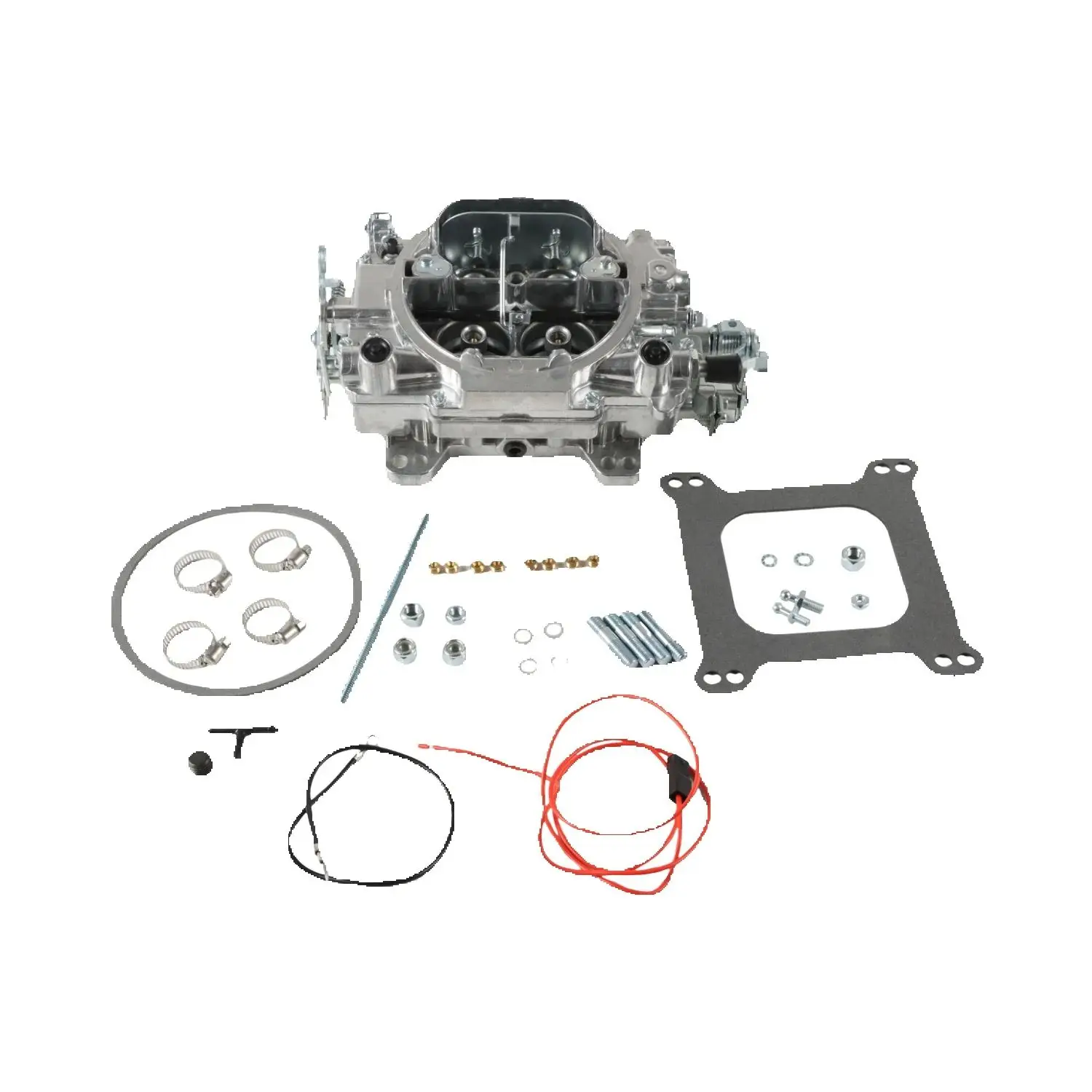 

1 шт. карбюратор 1405 для Edelbrock Performer 600 CFM 4 BBL, запасные части для автомобиля, автоаксессуары