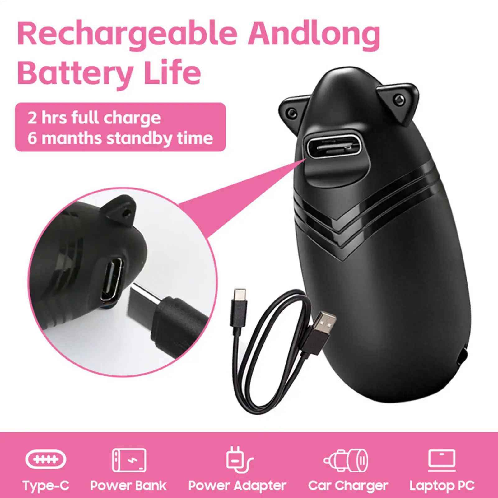 NEW Barking Control Devices For Dogs Rechargeable Stop Bark Equipment Barking Control Devices For Home Outdoor Garden Yard Lawn