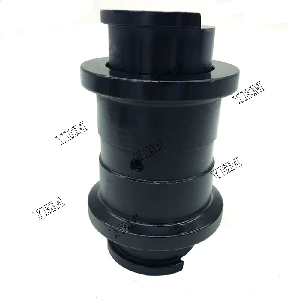 Brand-New 1X New Track Bottom Roller For IH IHI30VX Mini Excavator Undercarriage