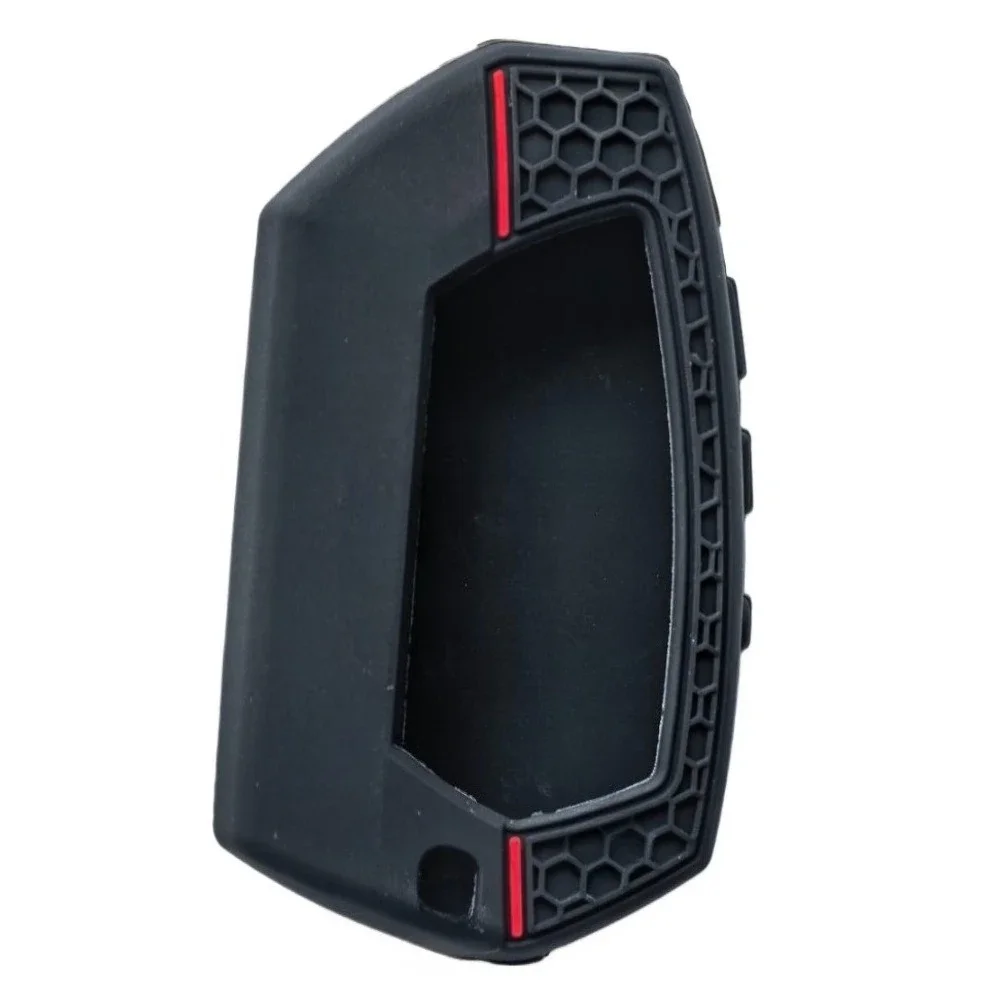 3 Buttons Car Remot… - image