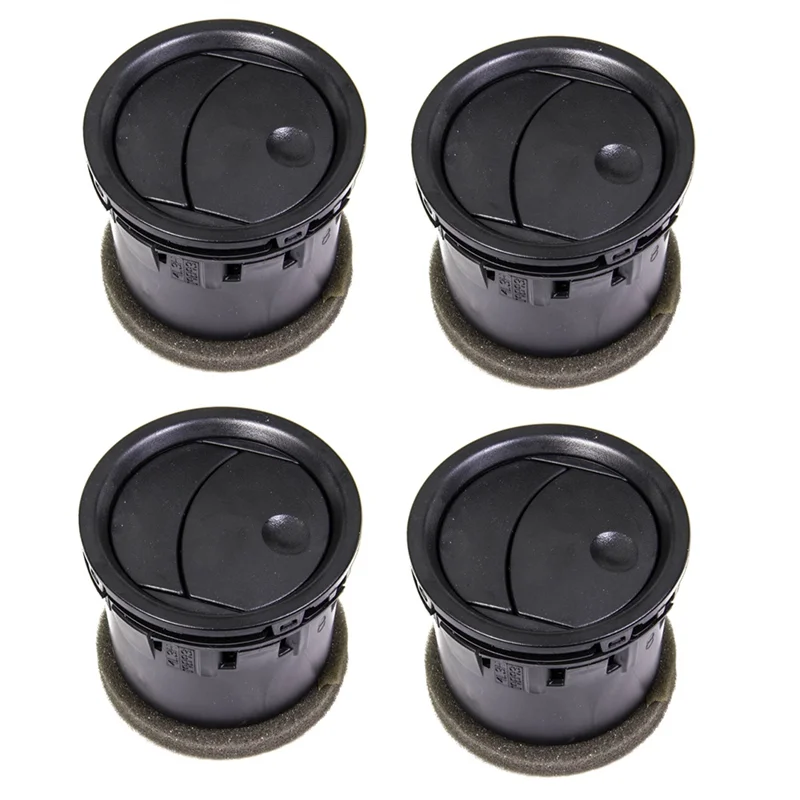 

-WSFS Car Dash Board Air Vent For FORD F-150 2004-2008 Air Conditioner Outlet 8L3Z19893AA