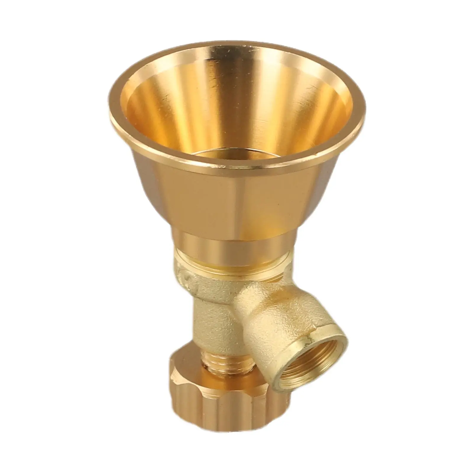 High Pressure Adjustable Air For Vortex Nozzle for Professional For Agricultural Irrigation and Crop Management