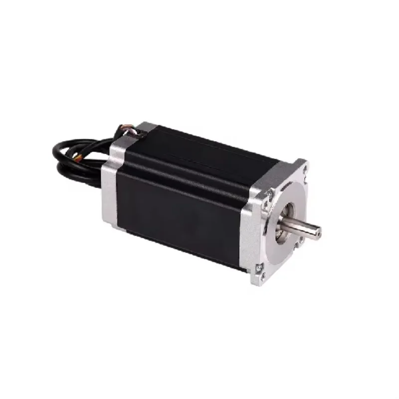 High torque Nema 17/23/34 stepper motor with numerical control stepper motor driver