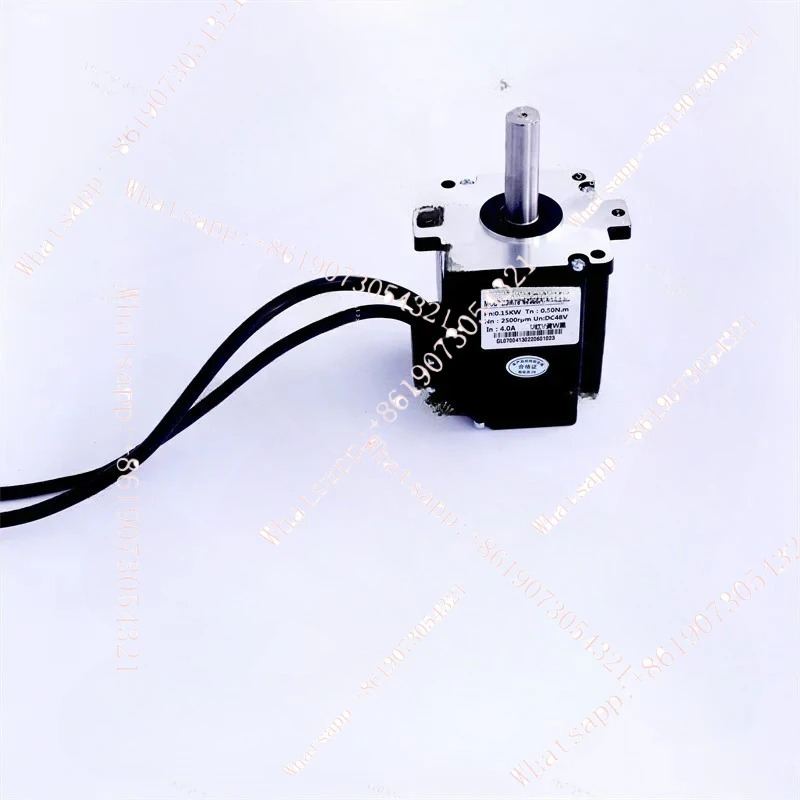 Supply Accessories Dahao Spare Parts Triple Servo Motor Stepper Automatic Embroidery Machine Color Change Motor For Sale