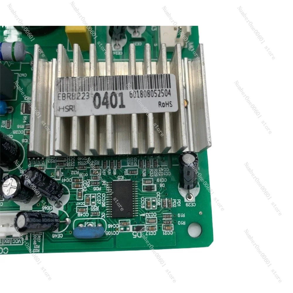 Control Board For LG Refrigerator EBR82230401 Fridge PCB Replacement Freezer Parts