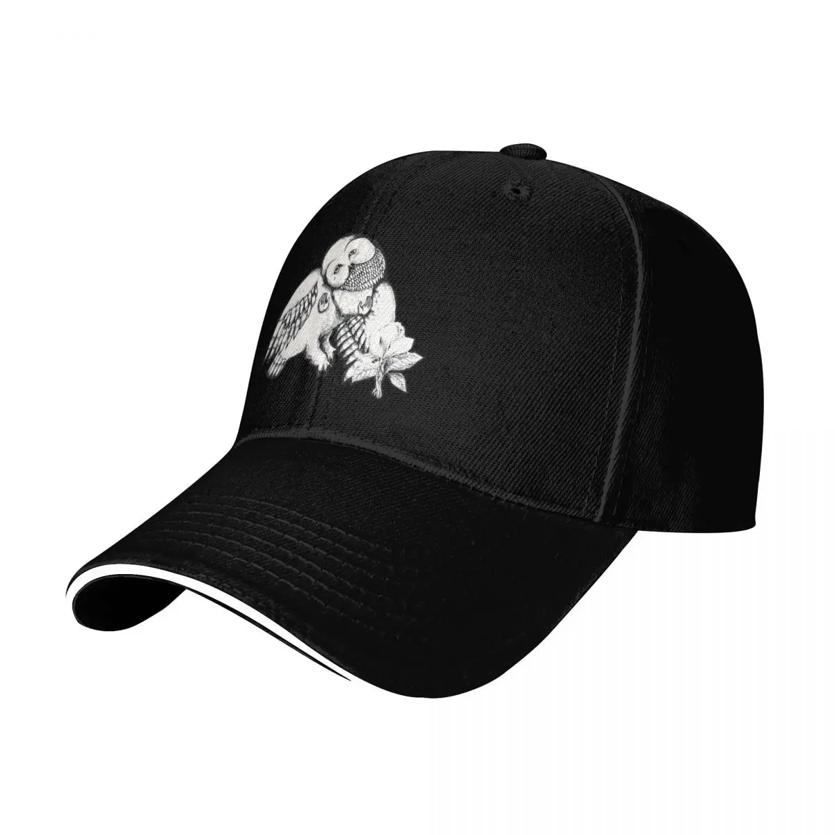 The Electric Magnolia Co. 'Songs Ohia' \t \t\t Baseball Cap Men Women Casual Summer Sport Sun Cap