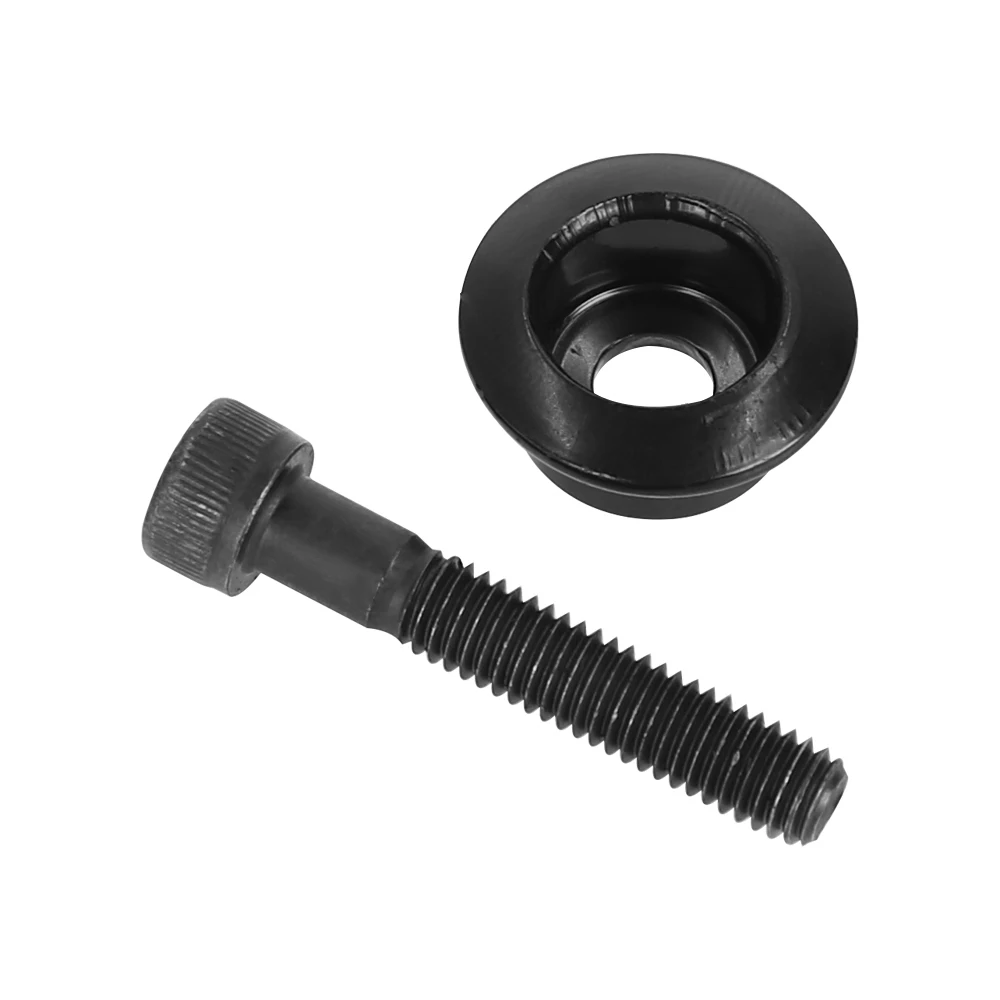 Electric Scooter Front Fork Retaining Screw Sets For Ninebot F20 F30 F40 Front Fork Repair Fixing Hinge Bolt Screws Accessories