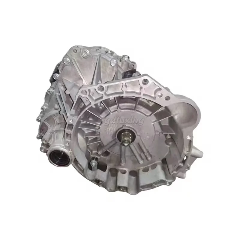 OEM Supplier Genuine  VT2i Punch Gearbox VT2 CVT Transmission VT1 for Mini Cooper Geely Emgrand Lifan X60