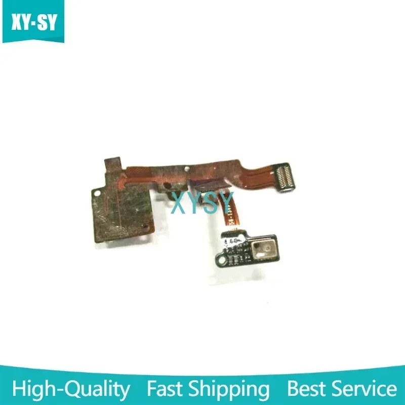 

Оригинальный гибкий кабель для выбора режима затвора для GoPro Hero 5, запчасть для ремонта экшн-видеокамер