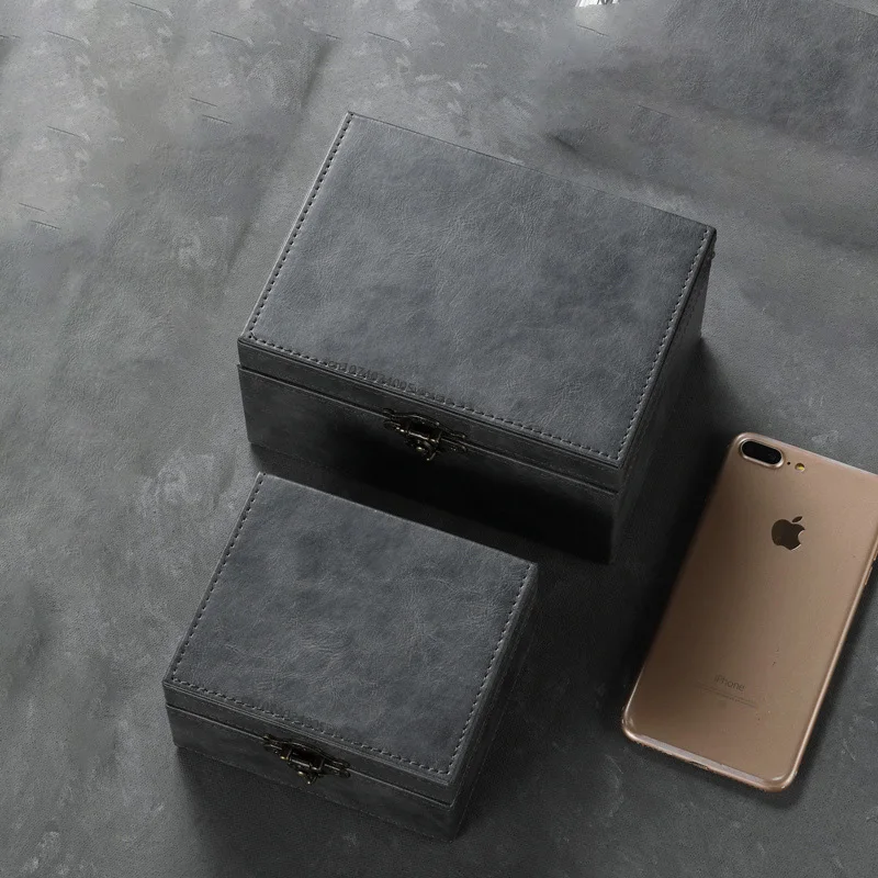 صندوق فاراداي لمفاتيح السيارة صندوق حجب تتفاعل مضاد للسرقة بدون مفتاح فوب حامي المعتمدة مفتاح السيارة الكبير صندوق حماية من الإشعاع الآمن