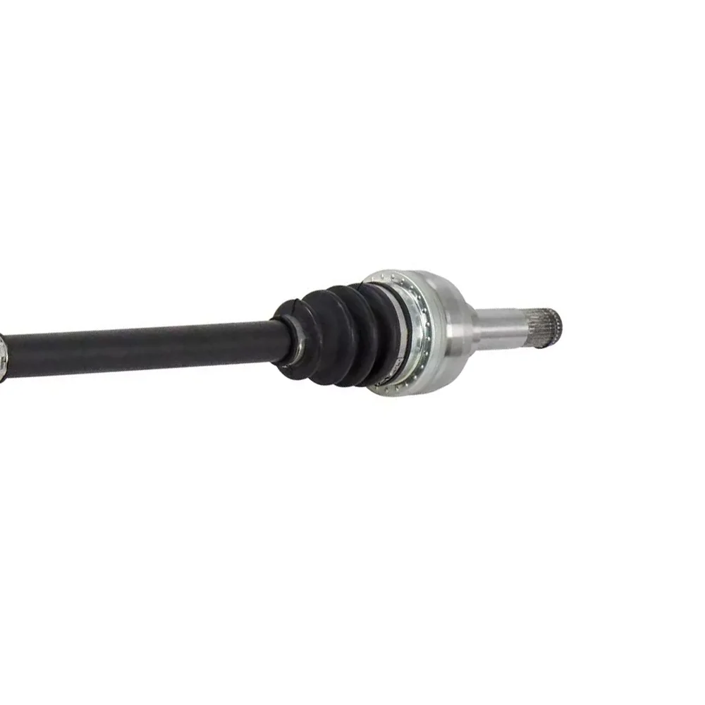 For Jaguar S-Type XKR XJR Vanden Plas XJ8 Rear Left CV Axle Shaft CSW