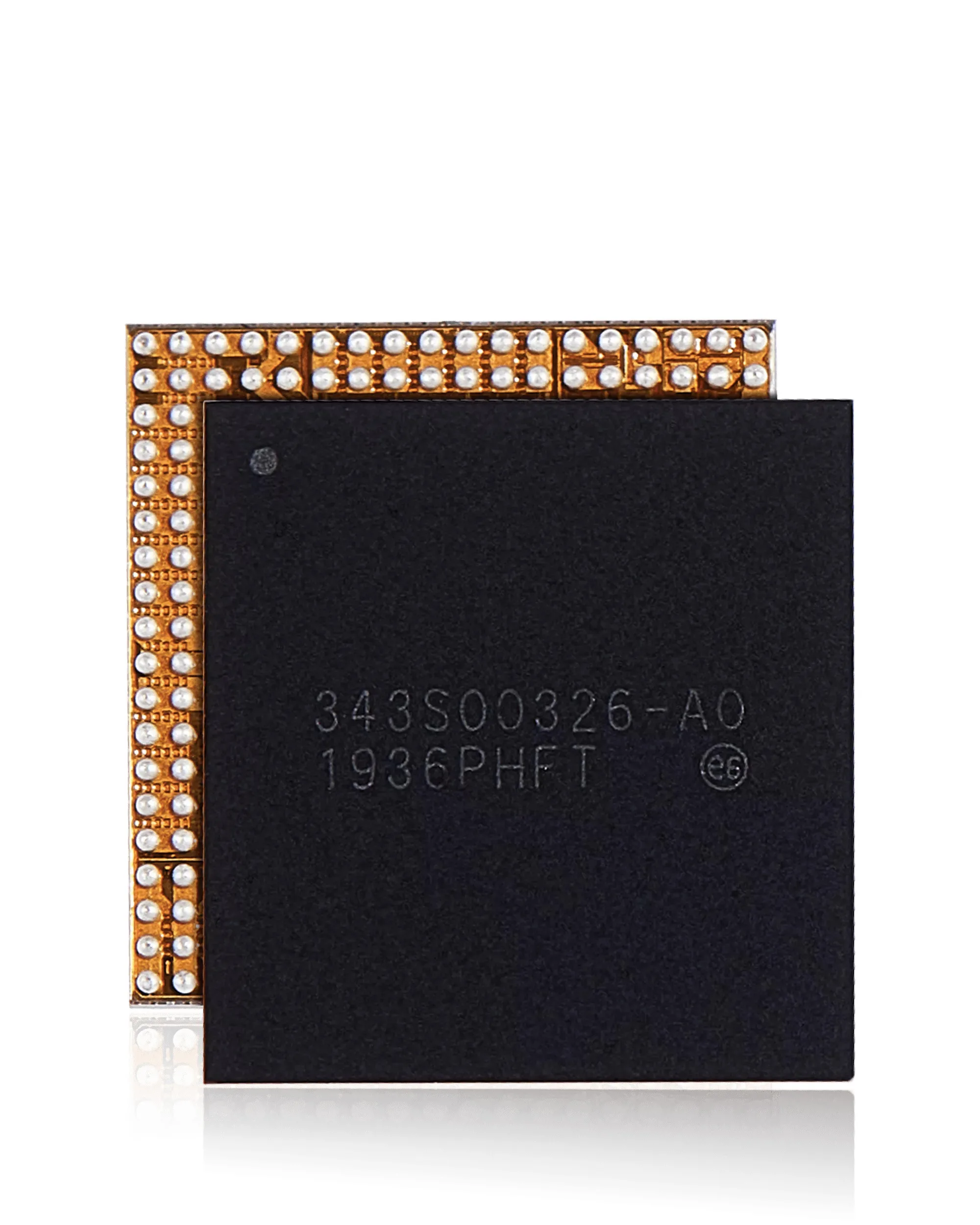 Power Management IC (Big) Compatible For iPad Pro 12.9