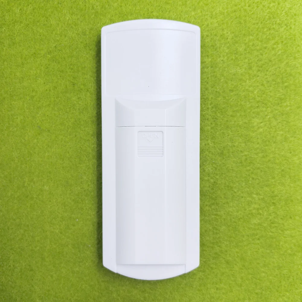 Original Remote Control For DOMOOVA DRV80 Anima Robot Vacuum