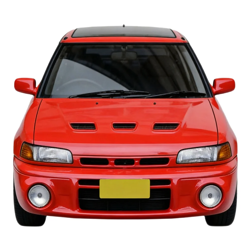 For Mazda 626 For Protege For Protege5 MX-6 Timing Belt Tensioner Spring FS0112711 1993-2003 Compatible Engine Component