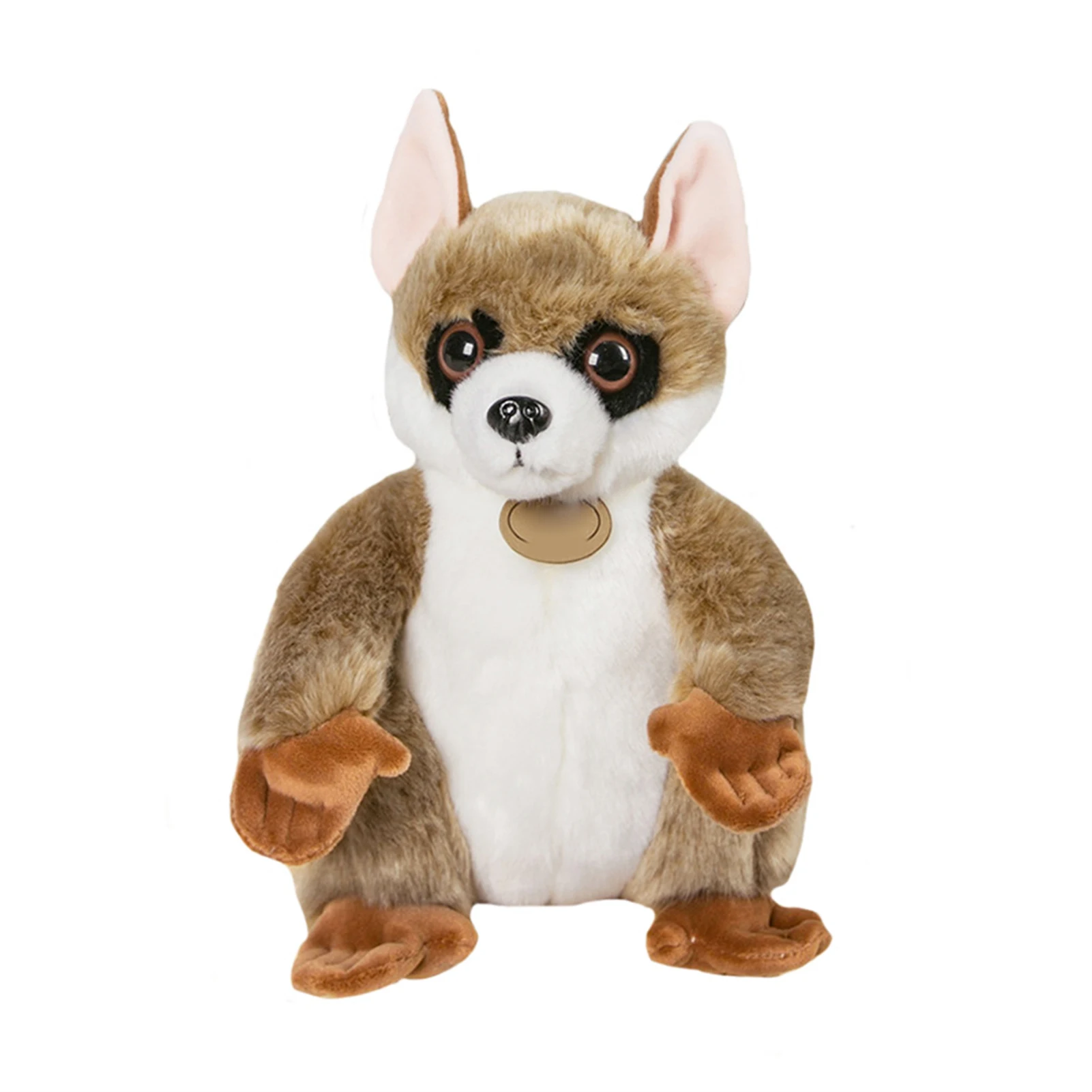 

Милые животные, мягкая игрушка для детей, мягкие, приятные друзья, детская подушка для сна, кукла