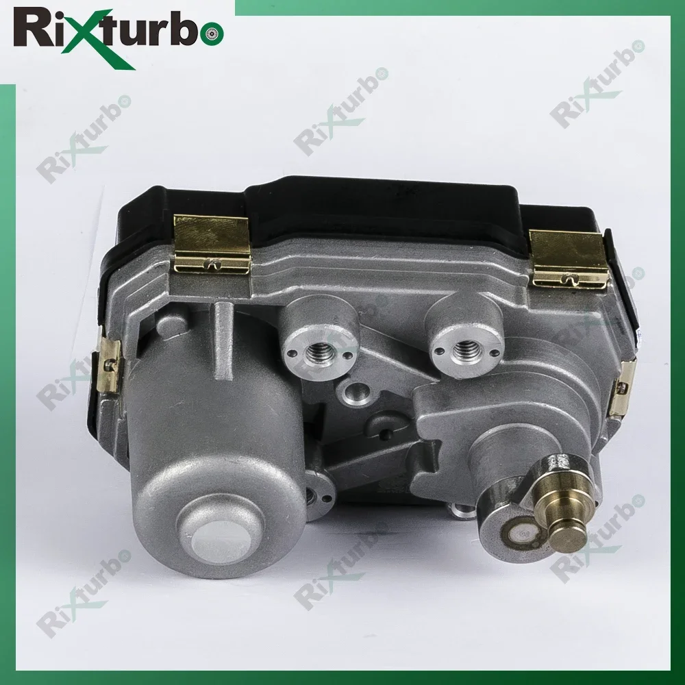 

New Turbo Electronic Actuator BV43 53039700430 for Hyundai Santa Fe Grandeur Sportage SUV QL 2.0 2.2 CRDI KIA Sorento D4HB 145KW