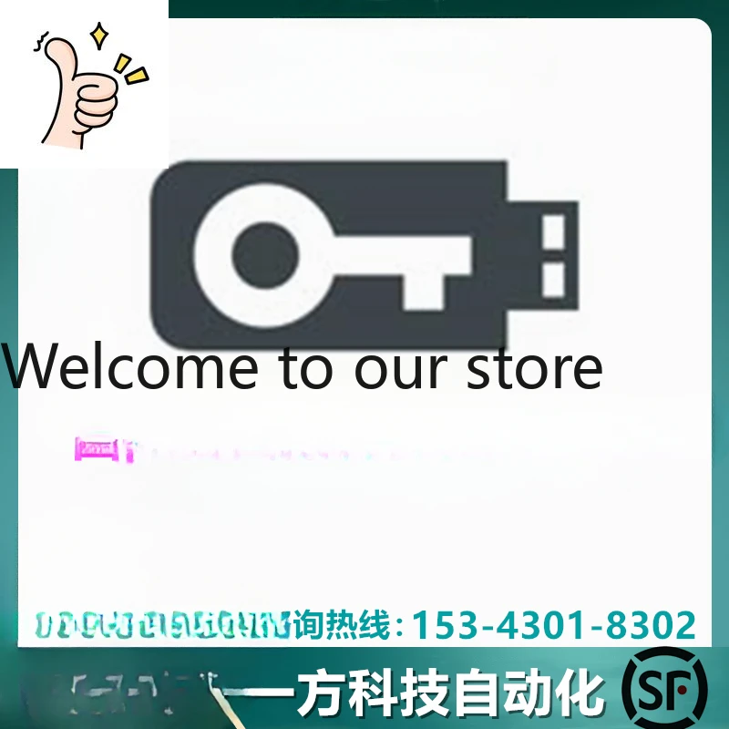 6ES7653-2BA00-0XB5 Genuine Software 6ES76532BA000XB5
