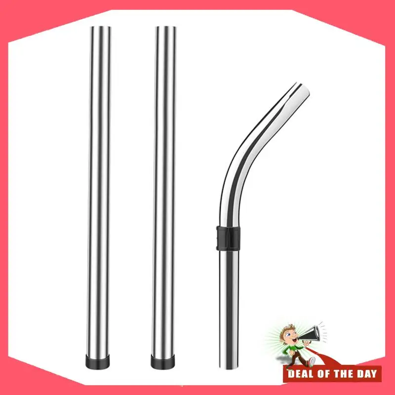 24-часовая доставка, сменный удлинительный шланг для Henry NRV200-вакуумный металлический удлинитель для аксессуаров для пылесоса