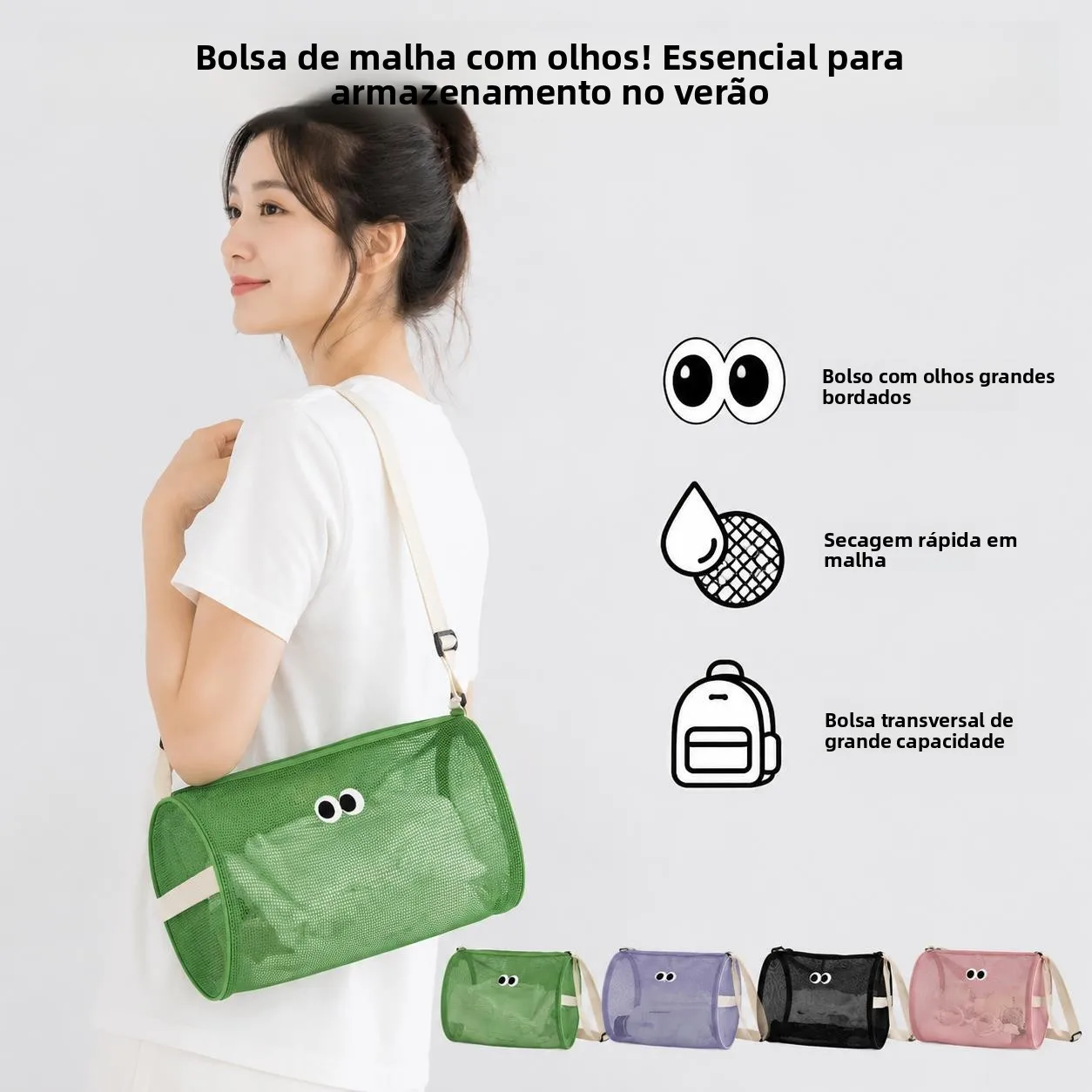 borsa-da-spiaggia-cilindrica-in-rete-a-grande-capacita-con-spazio-interno-traforato-da-portare-a-spalla-o-a-tracolla-ideale-per-viaggi-e-per-riporre-articoli-da-bagno-traspirante-e-con-sistema-di-drenaggio