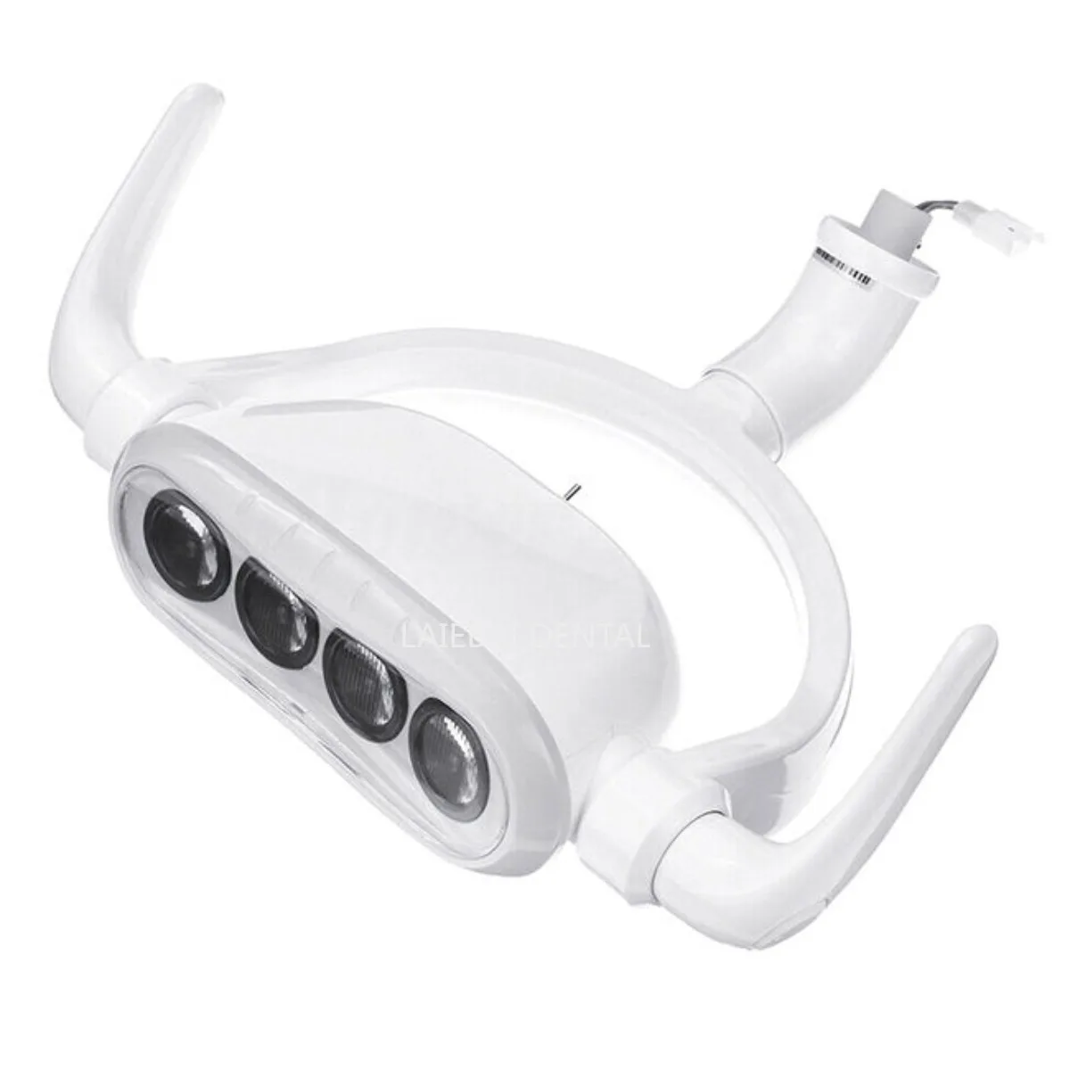 Рисунок 4 - 4-светодиодная стоматологическая