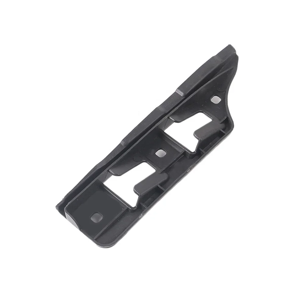 กันชนหน้ายึดผู้ถือ LH RH สําหรับ VW J.etta Mk5 Golf G.TI 5 R32 กระต่าย 2006 2007 2008 2009 1K 0807183   1K 0807184