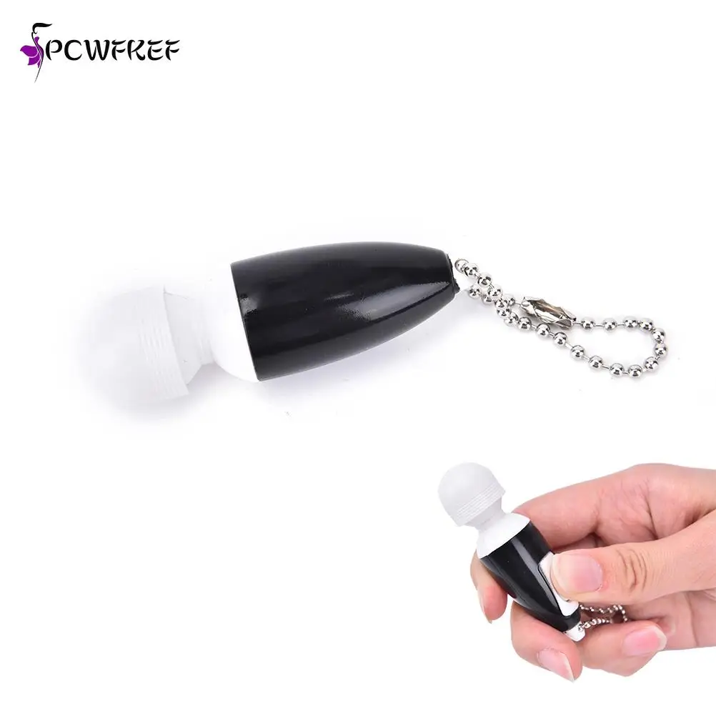 Mini Vibrator Egg Bullets For Women Clitoral G-Spot Stimulators Magic AV Wand Vibrating Massager Stick Masturbation