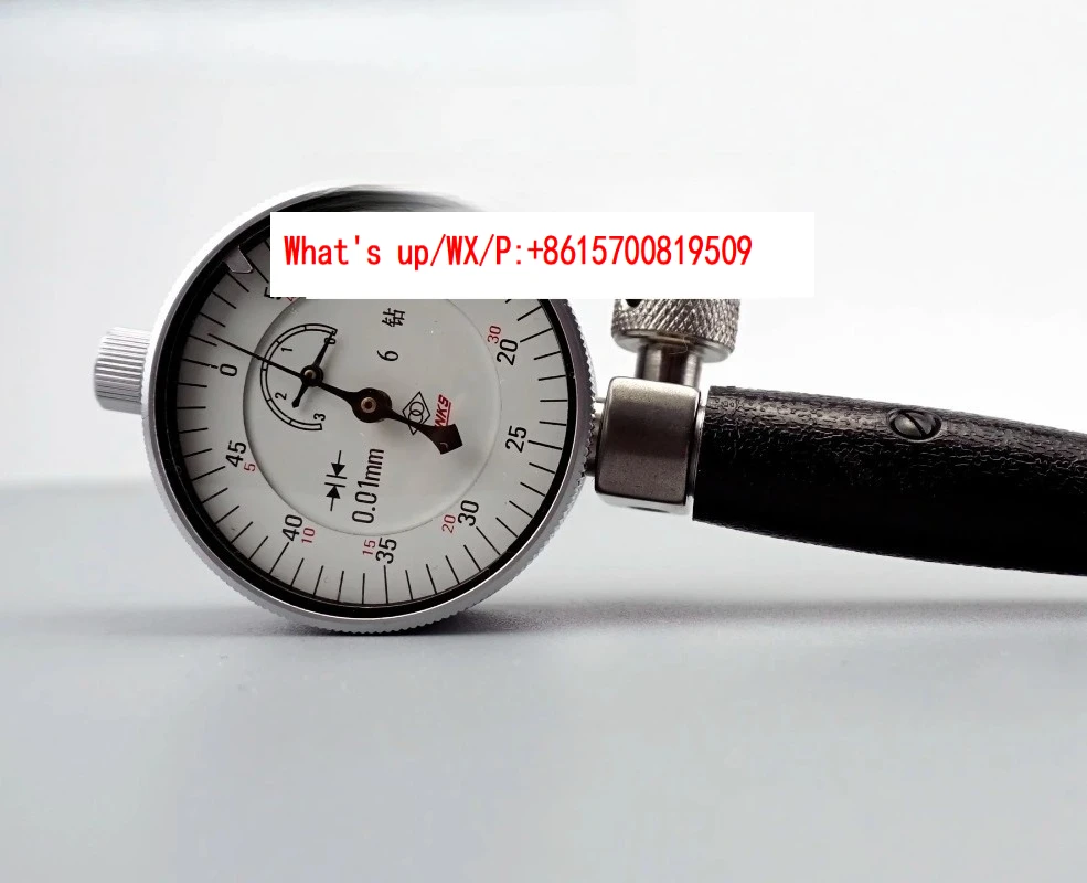 Inner diameter dial gauge 4-6-10-18-18-35-50-50-160-250-450mm indicating gauge Ha Gong