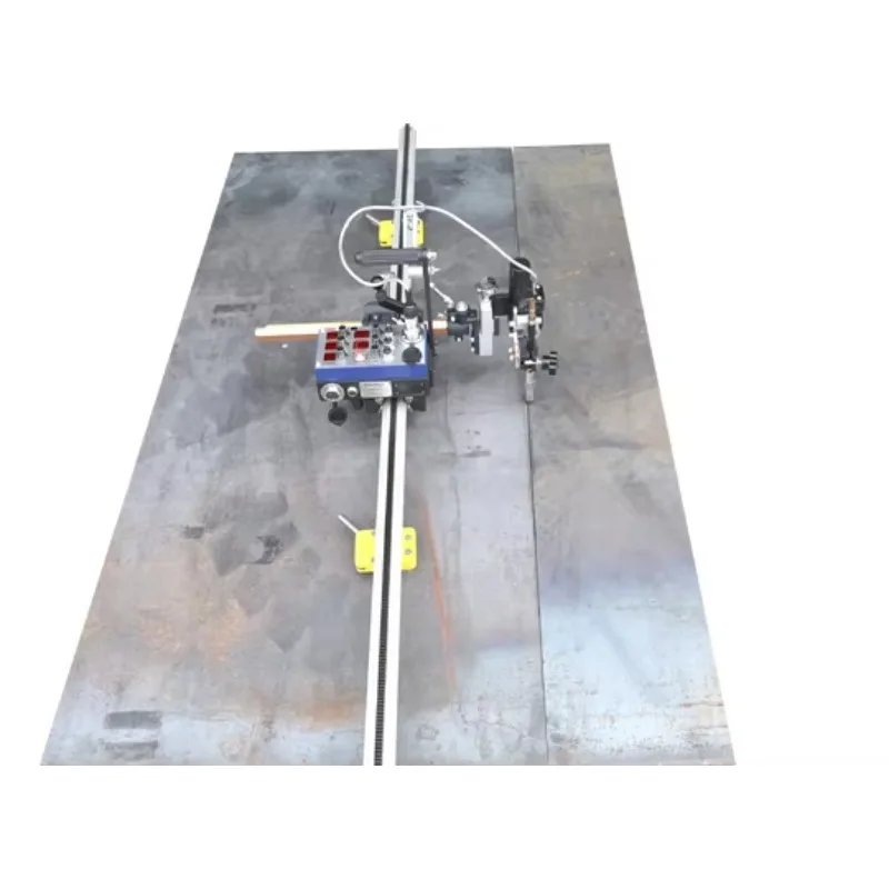 HK-200WK Tank Waveing Automatic Welding Carriage