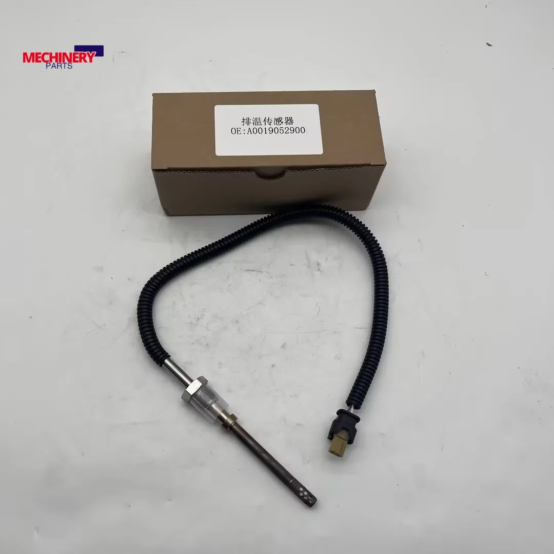 0009059004 0019052900 0071539628 EGT Exhaust Gas Temperature Sensor For MERCEDES-BENZ A0009059004 A0019052900 A0071539628