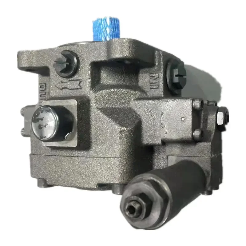 مضخة ريشة هيدروليكية VDC VDC-1A-F30D-20 VDC-1A-F40D-20 VDC-1A-F25D/C/B/A مضخات هيدروليكية