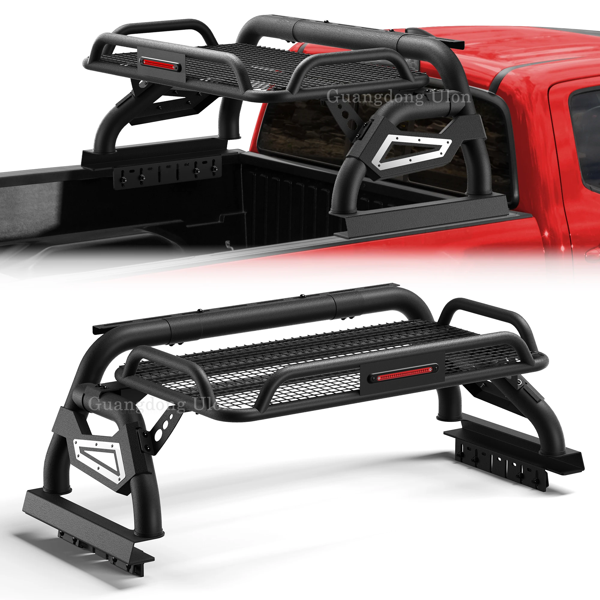 ΠΡΡΠ·ΠΎΠ²ΠΈΠΊ Roll Bar Ρ ΠΊΠΎΡΠ·ΠΈΠ½ΠΎΠΉ Heavy Duty Sport Bar Π΄Π»Ρ Truks ΡΡΠ΅Π΄Π½Π΅Π³ΠΎ ΡΠ°Π·ΠΌΠ΅ΡΠ°, ΡΠΎΠ²ΠΌΠ΅ΡΡΠΈΠΌΡΠΉ Ρ JeepS JT, Tacoma, Chevy Colorado ΠΈ Frontier ΠΡΡΠ·ΠΎΠ²ΠΈΠΊ Roll Bar Ρ ΠΊΠΎΡΠ·ΠΈΠ½ΠΎΠΉ Heavy Duty Sport Bar Π΄Π»Ρ Truks ΡΡΠ΅Π΄Π½Π΅Π³ΠΎ ΡΠ°Π·ΠΌΠ΅ΡΠ°, ΡΠΎΠ²ΠΌΠ΅ΡΡΠΈΠΌΡΠΉ Ρ JeepS JT, Tacoma, Chevy Colorado ΠΈ Frontier