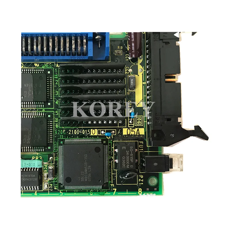 لوحة الدوائر ، A20B-2100-0150 ، بقعة A20B-2100-0180