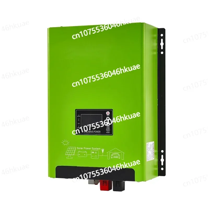 Hybrid Inverter, Su…