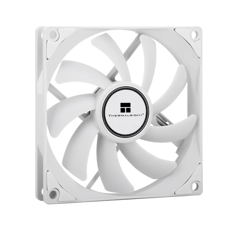 Thermalright TL-9015W pwm 4 pinos 90mm caixa do computador ventilador silencioso ventilador de refrigeração cpu silencioso ventilador caso ventilador refrigerador ventilador ventiladores 12v ajustar a velocidade do ventilador