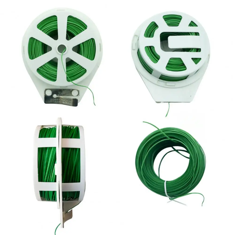 Flexible Plant Ties…