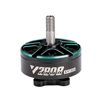 T-motor V2808 1300KV/1500KV/1950KV motor Suitable for 7~8 inch video X8, 7 inch racing machine, drone motor