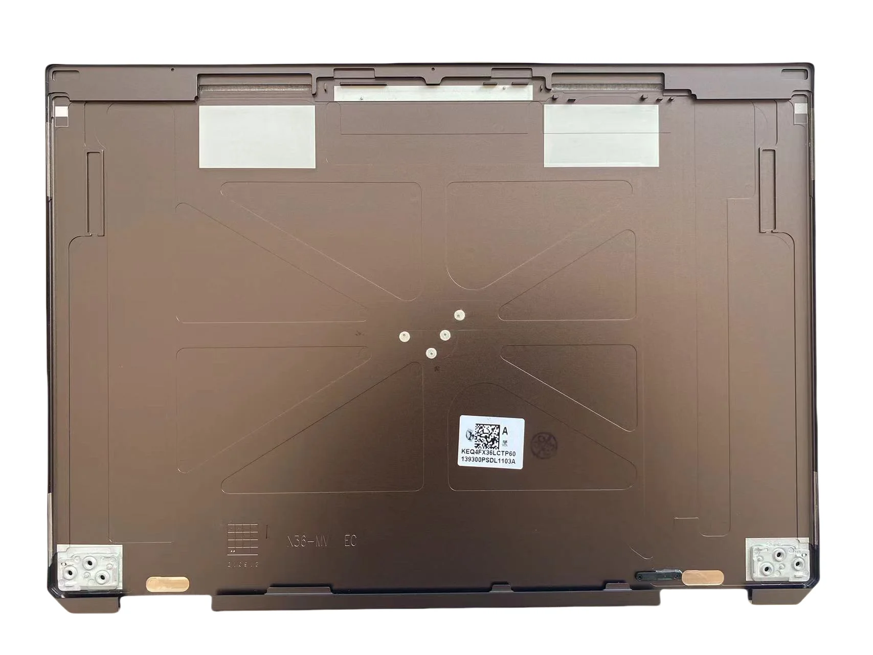 Per HP Spectre X360 13-AP nuova Cover posteriore LCD per Laptop originale TPN-Q212