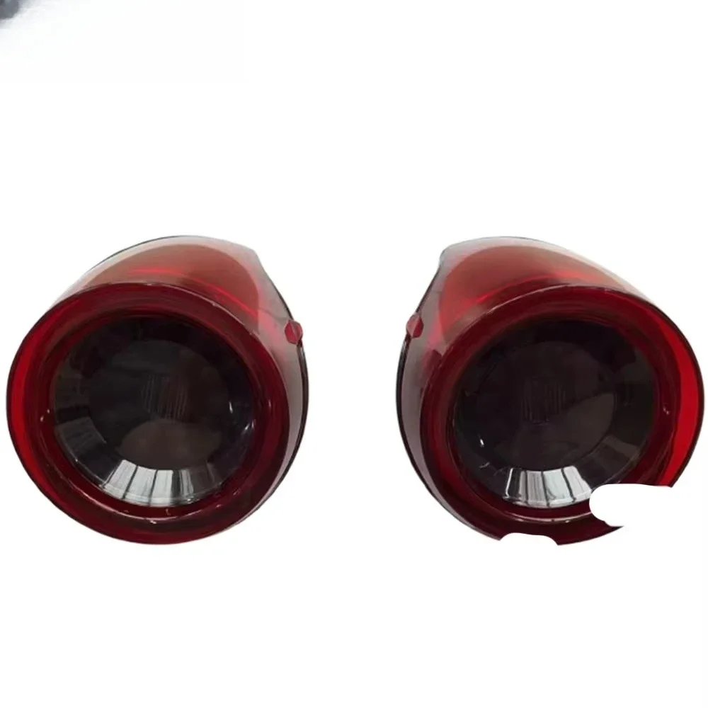 Auto Body Part Rearlight for 488 Taillights Left and Right Suitable for 488 GTB SPDIE PST Models One Pair  Brake Light