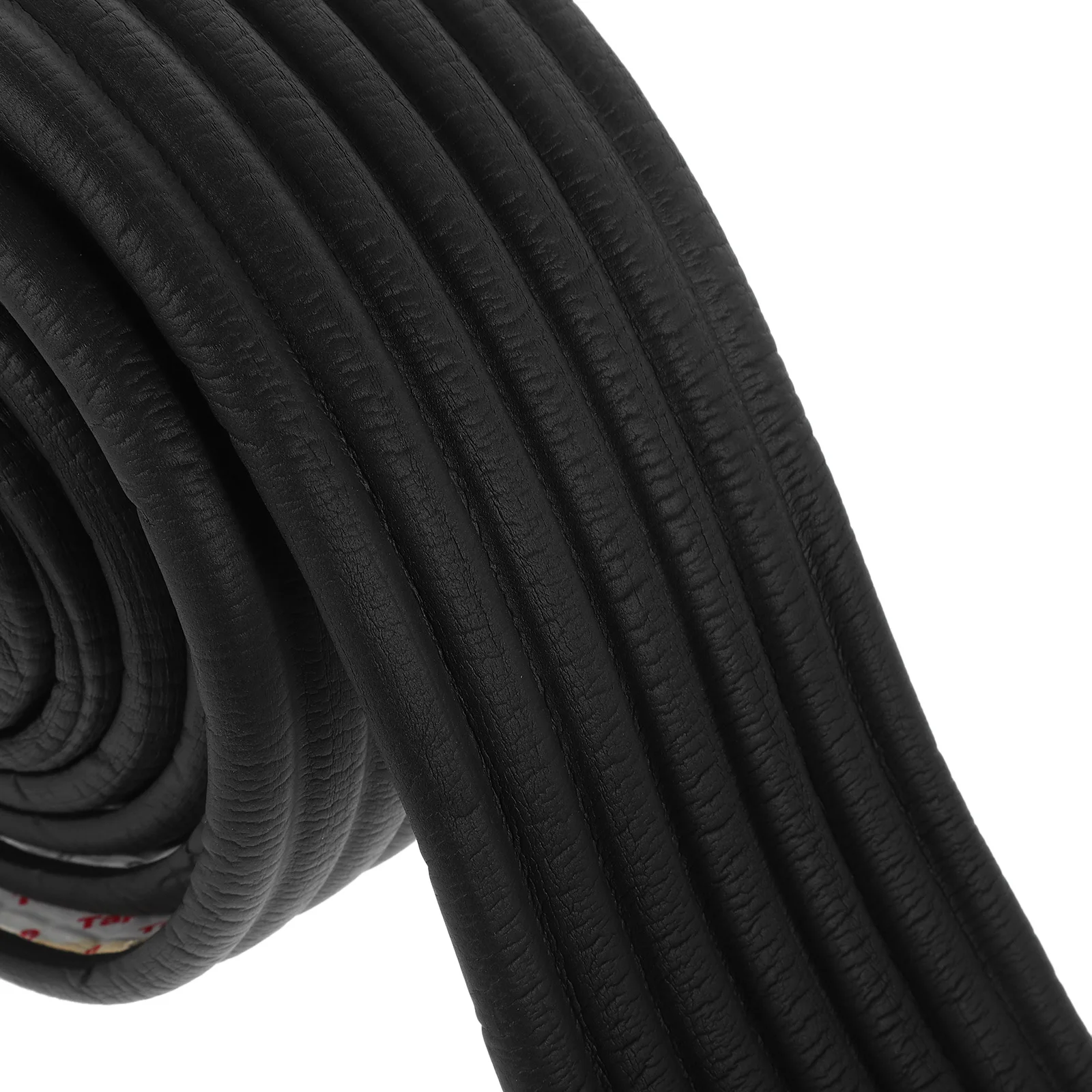 테이블 모서리, 침대, 사다리, 계단 안전 벽 패딩, 유아실 범퍼용 와이드 엣지 프로텍터 자가 접착식 충돌 방지 스트립