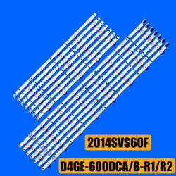 LED Backlight strip For UN60H6300 UN60H6350 UN60H6400 BN96-30434A UE60H6400 UN60H6500 UE60H5000AK UE60H5020AK UE60H5030AK
