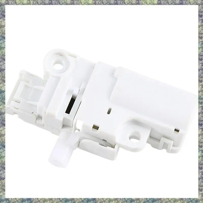 

WON Новый DC34-00025D DC12V электрический переключатель задержки дверного замка для стиральной машины WW90K74150OX WW90K74150SC