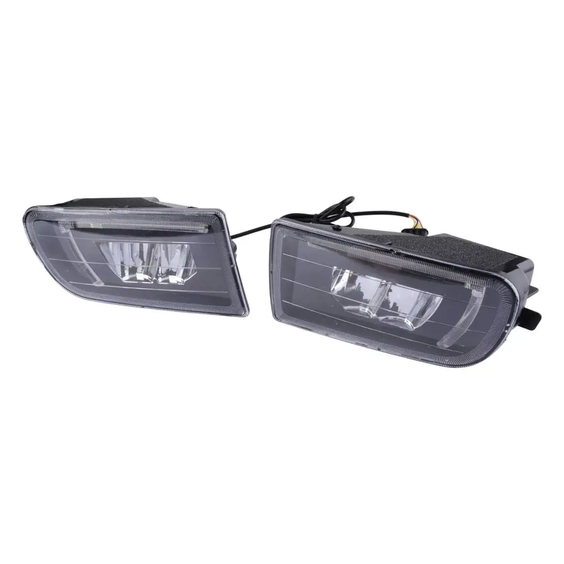 

1 Pair Car Led Front Fog Light Daytime Running Lamp fit for Toyota Corolla AE101 AE100 1993 1994 1995 1996 1997