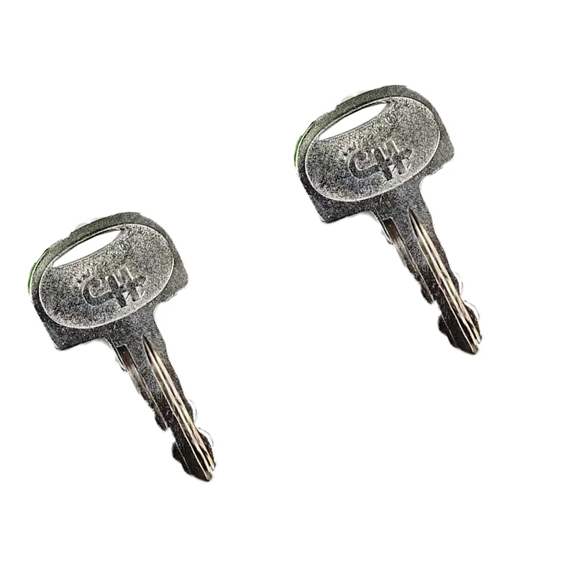 701 Key For SY New Style Ditch Witch Heavy Equipment Ignition Start Starter Switch 10SX AT60 FX50 FX60 JT9 JT20